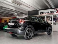 Usata Citroën C4 PureTech 131 CV (96 kW) 2024 Grigio Berlina