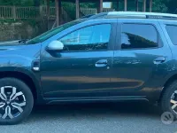 Usata Dacia Duster Prestige 101 CV (74 kW) 2021 Grigio SUV