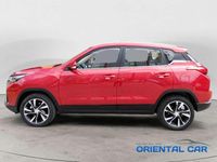 Nuova EVO Evo 5 126 CV (92 kW) 2026 Blu/azzurro SUV