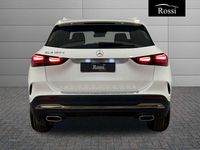 Nuova Mercedes GLA180 116 CV (85 kW) 2026 Bianco polare SUV