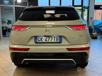 Usata DS Automobiles DS7 Crossback Performance 131 CV (96 kW) 2022 Grigio SUV