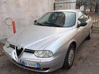 Usata Alfa Romeo 156 1999 Berlina