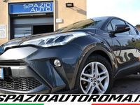 Usata Toyota C-HR 98 CV (72 kW) 2022 Grigio SUV