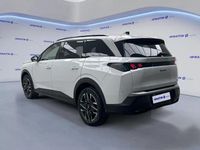 Usata Peugeot 5008 Allure 145 CV (106 kW) 2025 Bianco SUV