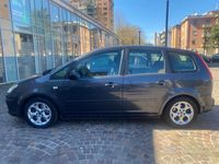 usata Ford C-MAX 1ª serie - 2009