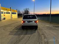 Usata BMW X5 218 CV (160 kW) 2005 Grigio SUV