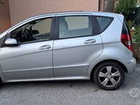 usata Mercedes A200 