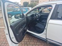 Usata Mitsubishi Outlander 2017 Bianco SUV