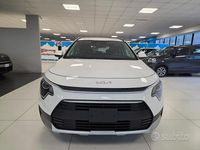 Nouvelle Kia Niro 2025 Blanc SUV