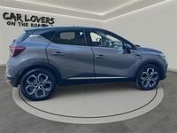 Usata Renault Captur Techno 101 CV (74 kW) 2023 Xnk be style milano (grigio SUV