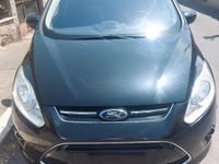 Usata Ford C-MAX Titanium 115 CV (84 kW) 2011 Monovolume