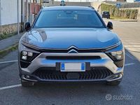 Usata Citroën C5 X Shine 224 CV (164 kW) 2023 Grigio Station wagon