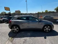 Usata Mercedes GLA200 Premium 136 CV (100 kW) 2015 Grigio SUV