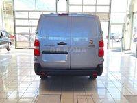 Usata Fiat Scudo 145 CV (106 kW) 2024 Grigio metallizzato artense Furgone