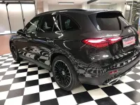 Usata Mercedes GLC220 AMG Line Premium Plus 197 CV (144 kW) 2023 Antracite SUV
