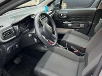 Usata Citroën C3 PureTech 110 CV (80 kW) 2024 Berlina