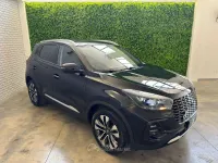 Usata DR DR 5.0 150 CV (110 kW) 2025 Nero SUV