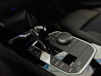 Usata BMW 116 M Sport 116 CV (85 kW) 2022 Bianco Utilitaria