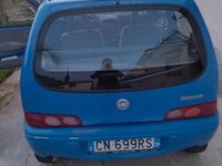 Usata Fiat 600 Active 54 CV (39 kW) 2004 Berlina