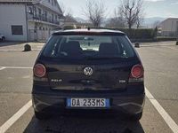 Usata VW Polo Comfortline 69 CV (50 kW) 2006 Utilitaria