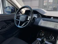 Usata Land Rover Range Rover evoque S 163 CV (119 kW) 2021 Nero SUV