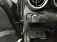 Usata Alfa Romeo Giulia Business 160 CV (117 kW) 2022 Nero Berlina