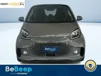 Usata Smart ForTwo Electric Drive Prime 60 kW (82 CV) 2022 Nero