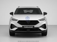 Usata Cupra Terramar 150 CV (110 kW) 2025 Bianco SUV