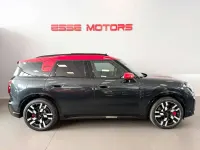 Usata Mini John Cooper Works Countryman 300 CV (220 kW) 2024 Grigio SUV