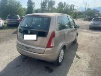 Usata Lancia Musa 77 CV (56 kW) 2009 Marrone Monovolume