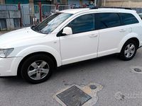 Usata Fiat Freemont 140 CV (102 kW) 2011 SUV