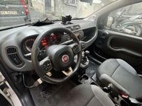 Usata Fiat Panda Lounge 95 CV (69 kW) 2016 Utilitaria