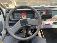Usata Fiat Panda Young 39 CV (28 kW) 1995 Bianco Berlina