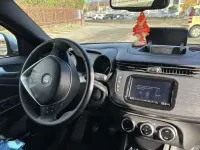 Usata Alfa Romeo Giulietta Super 120 CV (88 kW) 2019 Utilitaria
