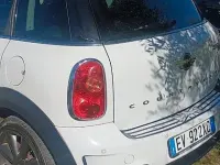Käytetty Mini Countryman 143 HP (105 kW) 2014 Valkoinen Katumaasturi