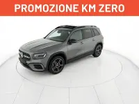 Nuova Mercedes GLB180 Advanced Plus 116 CV (85 kW) 2026 Grigio SUV