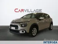 Usata Citroën C3 PureTech 83 CV (61 kW) 2024 Soft sand Berlina