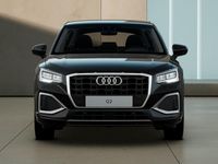 Nuova Audi Q2 Advanced Plus 116 CV (85 kW) 2026 Nero mito metallizzato SUV