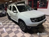 usata Dacia Duster 1.5DCi 110Cv Prestige