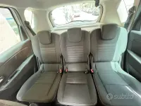 Usata Renault Scenic E-Tech XMOD 110 CV (80 kW) 2014 Bianco Monovolume