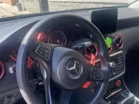 Usado Mercedes GLA200 Business 136 CV (100 kW) 2018 SUV