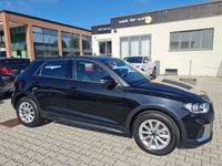 Usata Audi A1 95 CV (69 kW) 2023 Nero SUV