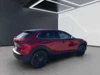 Usata Mazda CX-30 122 CV (89 kW) 2023 Soul red crystal m SUV