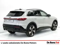 Nuova Audi Q5 S-Line 204 CV (150 kW) 2025 Bianco SUV