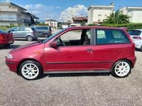 Usata Fiat Punto 133 CV (97 kW) 1995 Berlina