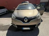 Occasion Renault Captur 110 PK (80 kW) 2016 SUV