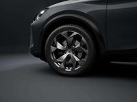 Nuova Cupra Formentor 150 CV (110 kW) 2026 Grigio SUV