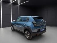 Nuova Fiat Grande Panda Icon 101 CV (74 kW) 2026 Blu lago Utilitaria
