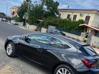 Usata Opel Astra 110 CV (80 kW) 2013 Utilitaria