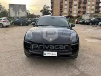 Usata Porsche Macan 250 CV (183 kW) 2016 Nero SUV